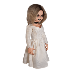 Seed of Chucky Tiffany Doll