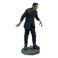 Universal Classic Monsters Frankenstein Statue