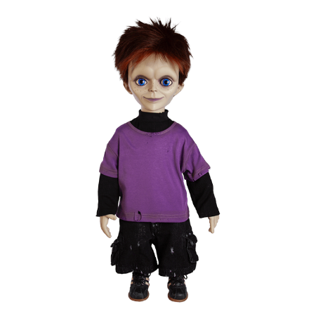 Seed of Chucky Glen Doll