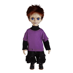 Seed of Chucky Glen Doll