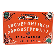 Halloween 3 Season of the Witch Glow-in-the-Dark Board Game