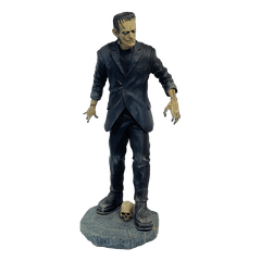 Universal Classic Monsters Frankenstein Statue