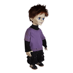 Seed of Chucky Glen Doll