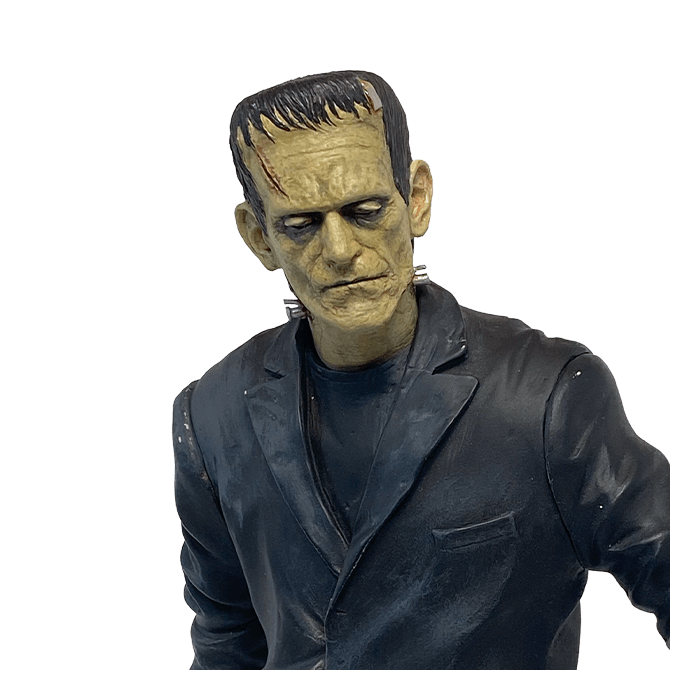 Universal Classic Monsters Frankenstein Statue