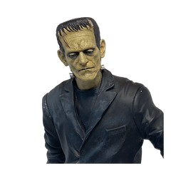 Universal Classic Monsters Frankenstein Statue