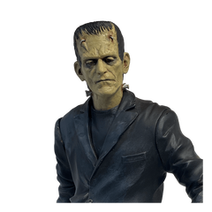 Universal Classic Monsters Frankenstein Statue