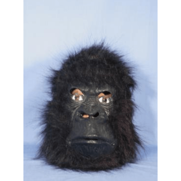 Gorilla Mask