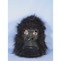 Gorilla Mask