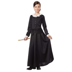 Harriet Tubman / Susan B. Anthony Kids Costume