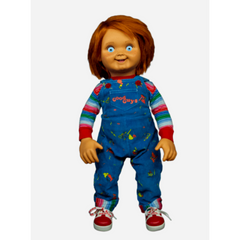 Child's Play 2 Good Guys Doll Collectible Prop