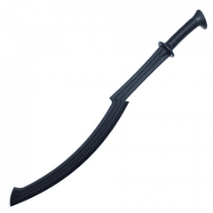 32.5" Polypropylene Khopesh Egyptian Sword