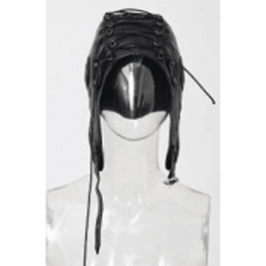 Gothic Pilot Hat