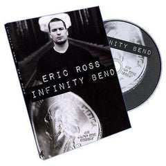 Infinity Bend DVD