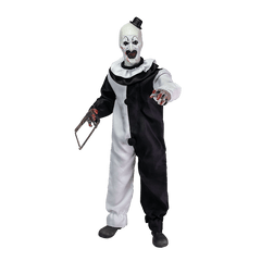 Terrifier Art the Clown 12" Action Figure