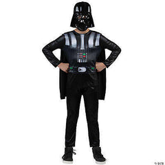 Darth Vader Basic Children's Costume