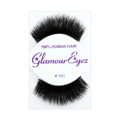 Fame Monster Full Volume Eyelashes #101