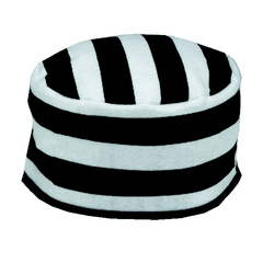 Felt Prisoner Cap