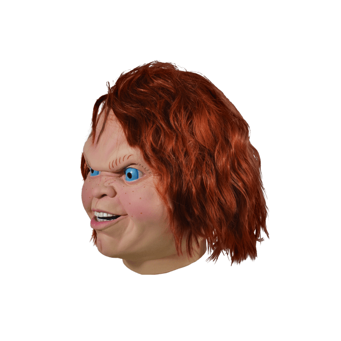 Child's Play 2: Evil Chucky Mask