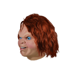 Child's Play 2: Evil Chucky Mask