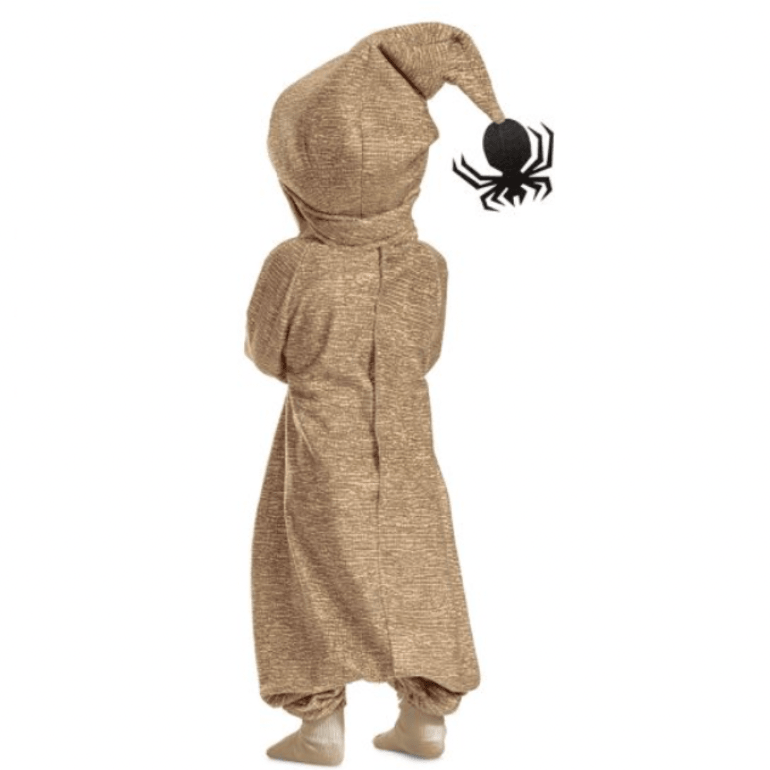 Nightmare Before Christmas Oogie Boogie Posh Infant Costume