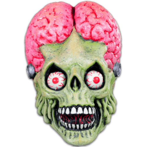 Mars Attacks: Drone Martian Mask