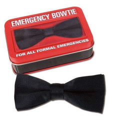 Emergency Bowtie