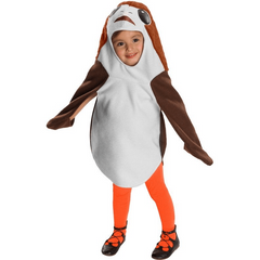 Star Wars Porg Toddler Costume