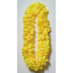 Super Flower Lei