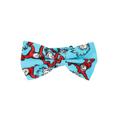 Dr. Seuss Bow Tie Set