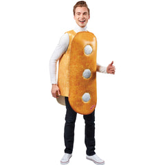 Hostess Twinkie Adult Costume