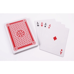 Jumbo Playing Cards