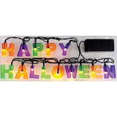 Halloween String Lights