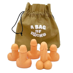 Bag of Dicks