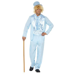 90's Stupid & Dumber Tuxedo Adult Costume