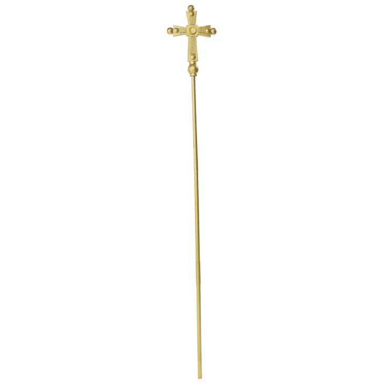 Divine Staff