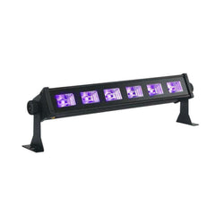 6 LED Blacklight Bar