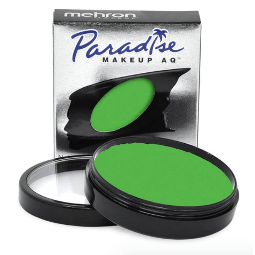 Mehron Paradise AQ Face & Body Paint