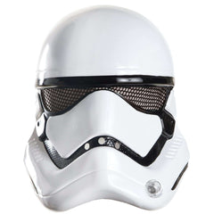 Star Wars VII Stormtrooper Mask