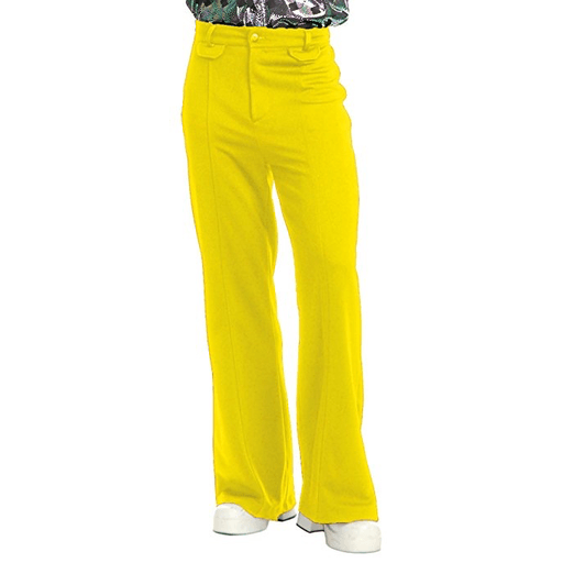 Men's Disco Pants