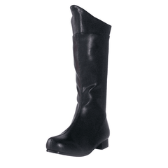 Knee High Men's Super Hero Boots