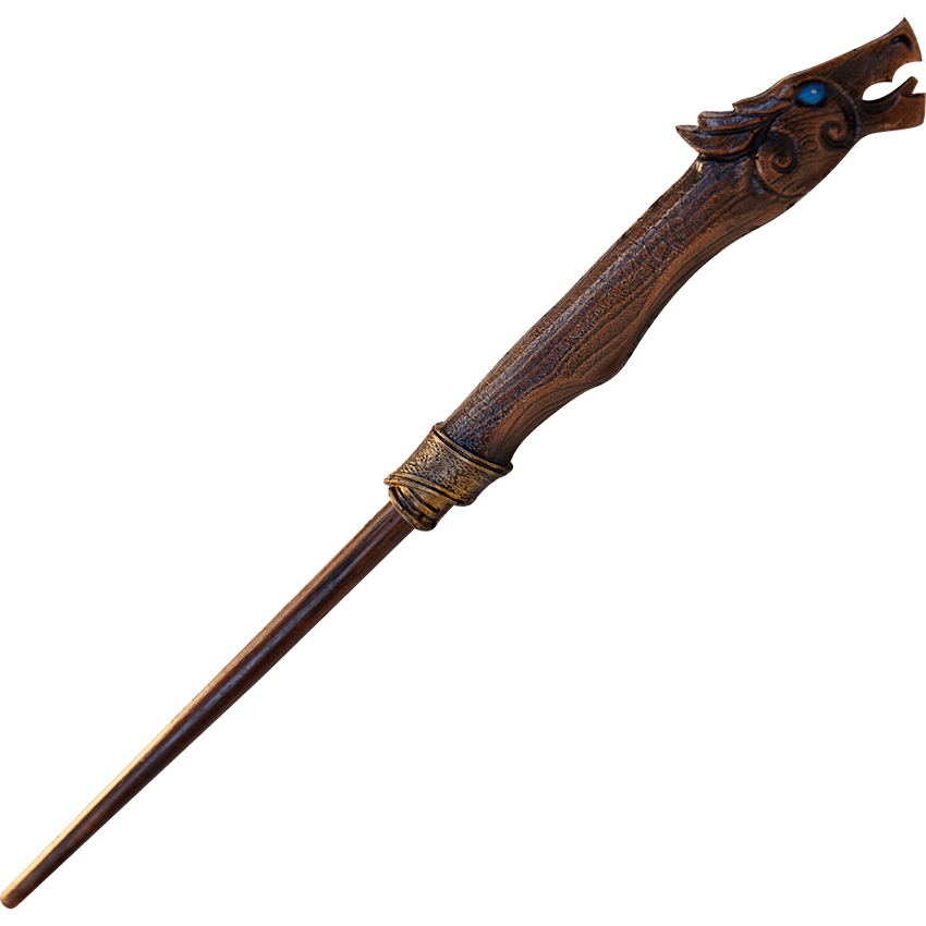 Fafnir Wand