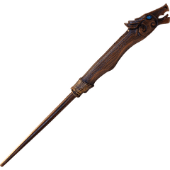 Fafnir Wand