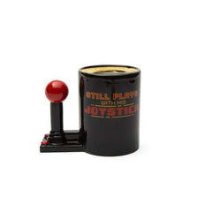 Joy Stick Mug