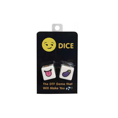 DTF Dice Game