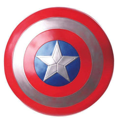 12" Captain America Child Shield