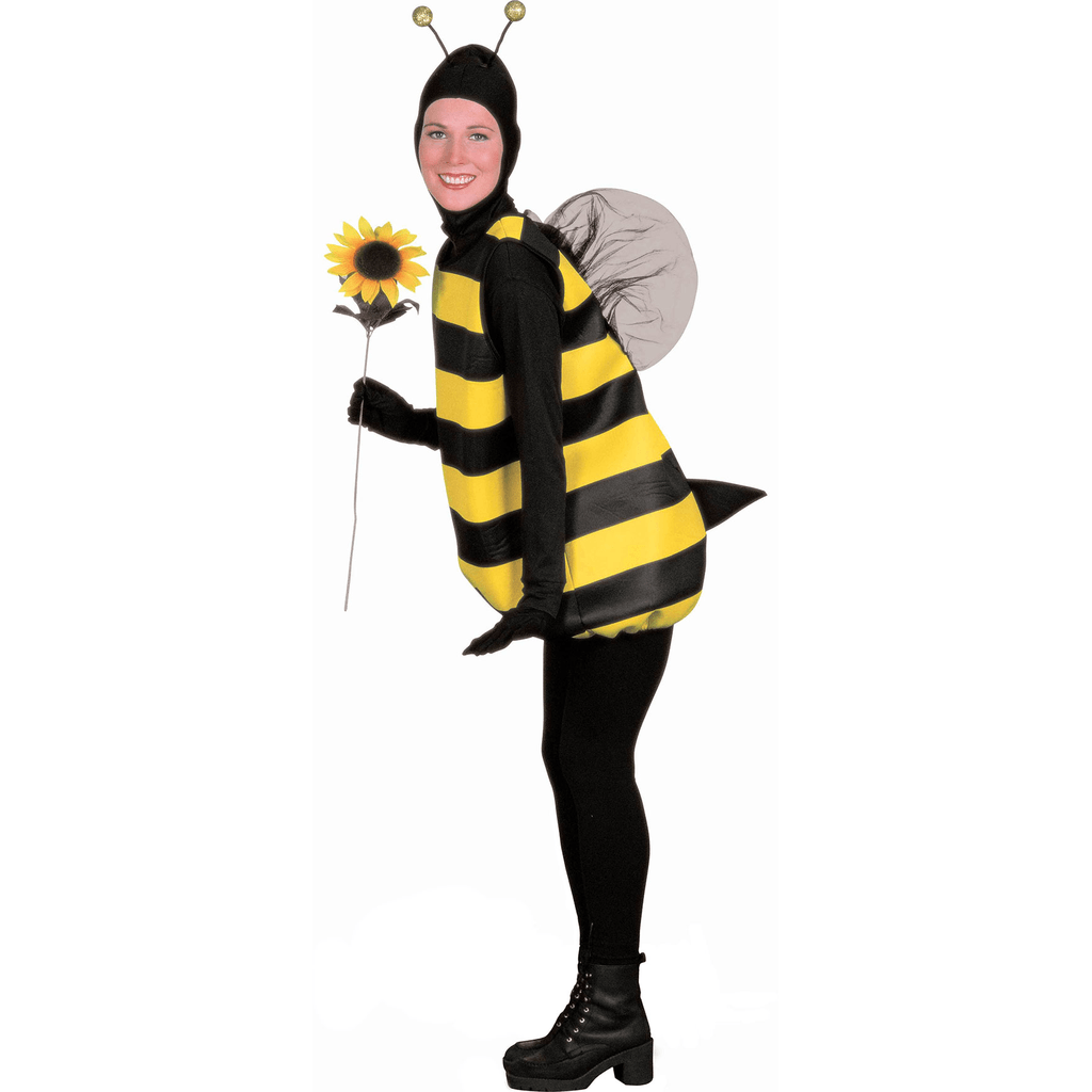 Bumble Bee Adult Costume