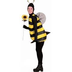 Bumble Bee Adult Costume