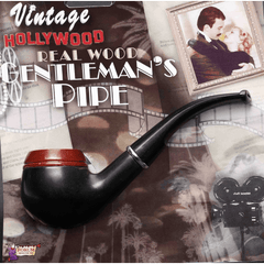 Gentleman’s Pipe