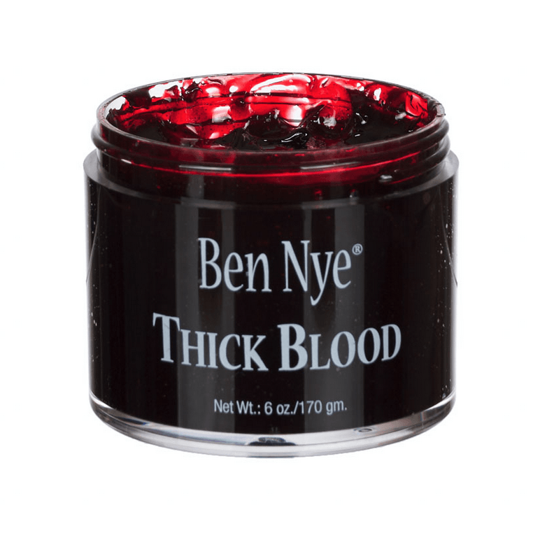 Ben Nye Thick Blood