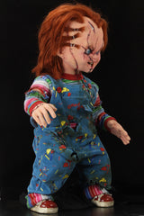 Bride of Chucky: Full Scale Chucky Collectible Replica